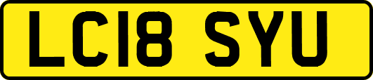 LC18SYU