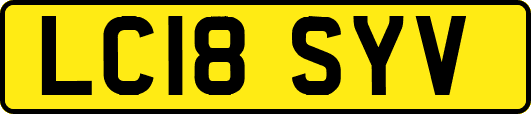 LC18SYV