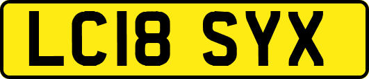 LC18SYX