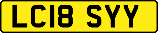 LC18SYY