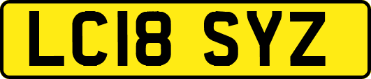 LC18SYZ