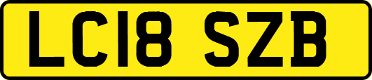 LC18SZB