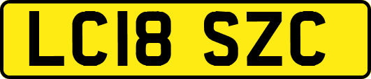 LC18SZC