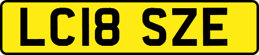 LC18SZE