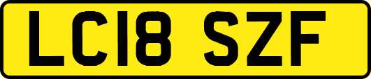 LC18SZF