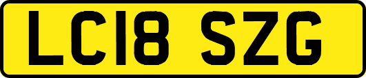 LC18SZG