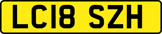 LC18SZH