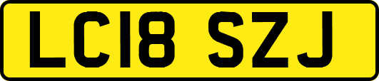 LC18SZJ