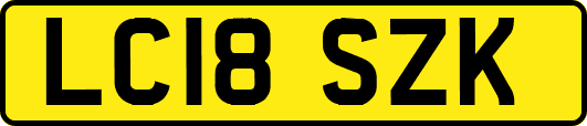 LC18SZK