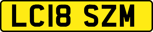 LC18SZM