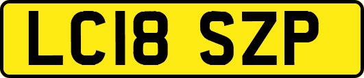 LC18SZP
