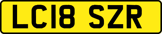 LC18SZR