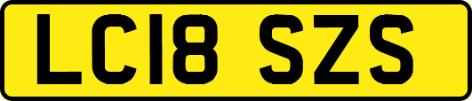 LC18SZS