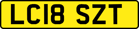 LC18SZT