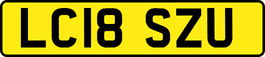 LC18SZU