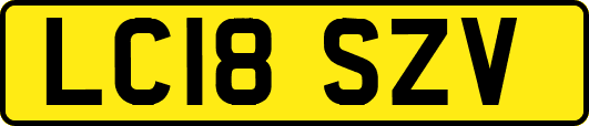 LC18SZV