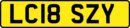 LC18SZY