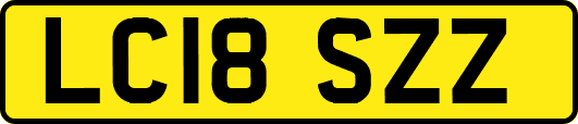 LC18SZZ