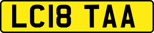LC18TAA