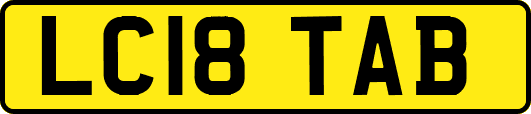 LC18TAB