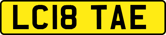 LC18TAE