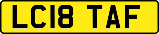 LC18TAF