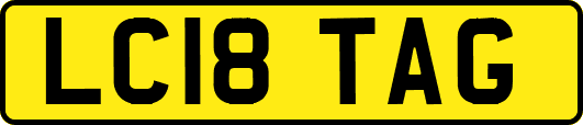 LC18TAG