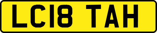 LC18TAH