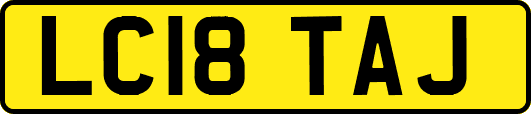 LC18TAJ