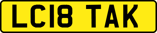 LC18TAK