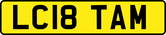 LC18TAM