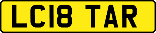 LC18TAR