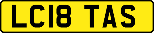 LC18TAS