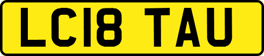 LC18TAU