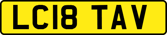 LC18TAV