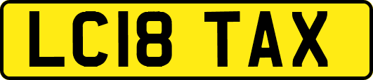 LC18TAX