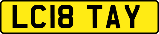 LC18TAY