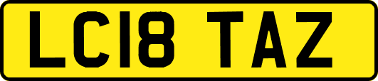 LC18TAZ