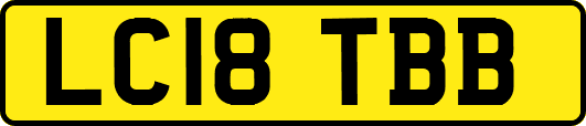 LC18TBB