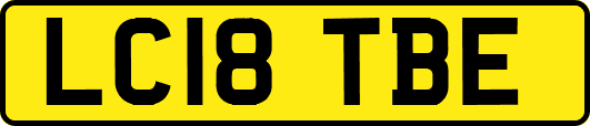LC18TBE