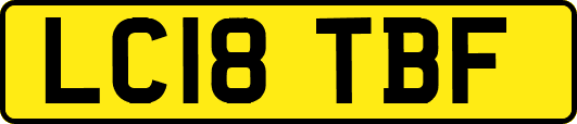 LC18TBF