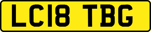 LC18TBG