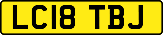 LC18TBJ