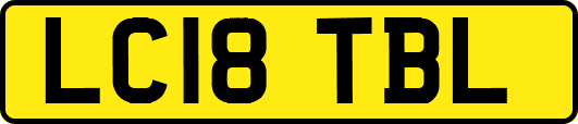 LC18TBL