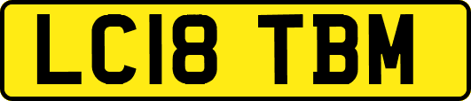 LC18TBM
