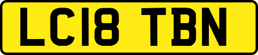 LC18TBN