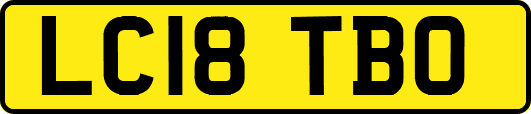 LC18TBO