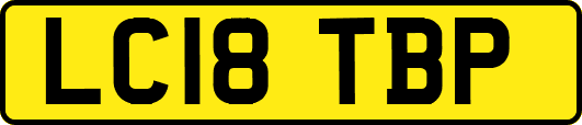 LC18TBP