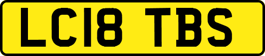 LC18TBS