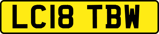 LC18TBW
